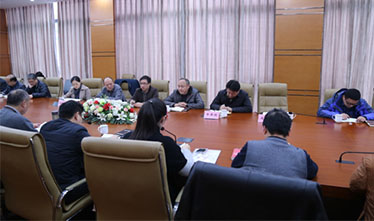中共乐投网页版-乐投（中国）
党委第七支部组织生活会顺利召开